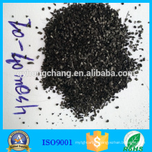 Silver Impregnated Activated Carbon for Water Purification
